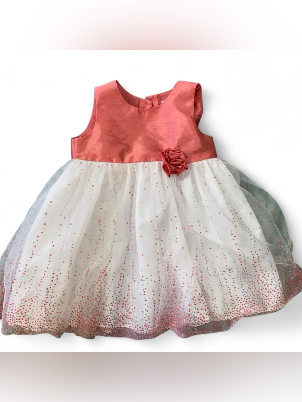 Little dress